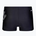 Férfi Nike Tilt Logo Aquashort úszó boxeralsó fekete NESSA010-001 2