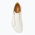 Férfi barefoot cipő Vivobarefoot Geo Court III bright white 5