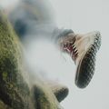 Női barefoot cipő Vivobarefoot Tracker II Fg bracken 9