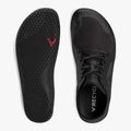 Férfi Barefoot cipő Vivobarefoot Primus Lite III obsidian 11