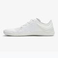 Férfi Barefoot cipő Vivobarefoot Primus Lite III brigth white 9