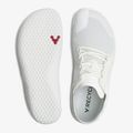 Férfi Barefoot cipő Vivobarefoot Primus Lite III brigth white 11