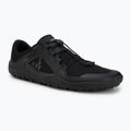Férfi mezítlábas cipő Vivobarefoot Primus Trail II FG obszidián