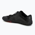 Férfi mezítlábas cipő Vivobarefoot Primus Trail II FG obszidián 3