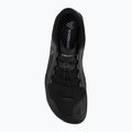 Férfi mezítlábas cipő Vivobarefoot Primus Trail II FG obszidián 5