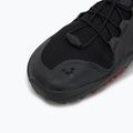 Férfi mezítlábas cipő Vivobarefoot Primus Trail II FG obszidián 7
