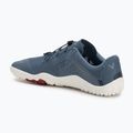 Férfi mezítlábas cipő Vivobarefoot Primus Trail II FG tengerkék 3