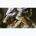 Női barefoot cipők Vivobarefoot Tracker Forest Esc Bracken 5