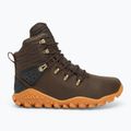Férfi mezítlábas cipő Vivobarefoot Tracker Forest Esc forest bracken 2