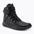 Férfi barefoot cipő Vivobarefoot Tracker Forest Esc obsidian
