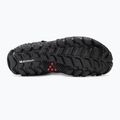 Férfi barefoot cipő Vivobarefoot Tracker Forest Esc obsidian 4