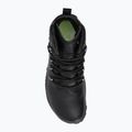 Férfi barefoot cipő Vivobarefoot Tracker Forest Esc obsidian 5
