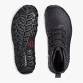 Férfi barefoot cipő Vivobarefoot Tracker Forest Esc obsidian 8
