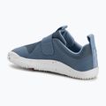 Vivobarefoot gyermek mezítlábas cipő Primus Sport III Preschool indigo 3