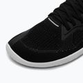 Vivobarefoot női mezítlábas cipő Primus Lite Knit obszidián 11