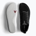 Vivobarefoot női mezítlábas cipő Primus Lite Knit obszidián 13