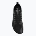 Vivobarefoot női mezítlábas cipő Primus Lite Knit obszidián 5