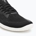 Vivobarefoot női mezítlábas cipő Primus Lite Knit obszidián 7