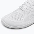 Vivobarefoot női mezítlábas cipő Primus Lite Knit világos fehér 4