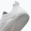 Vivobarefoot női mezítlábas cipő Primus Lite Knit világos fehér 5