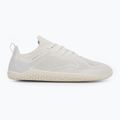 Vivobarefoot női mezítlábas cipő Primus Lite Knit világos fehér 2