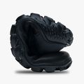 Férfi mezítlábas cipő Vivobarefoot Magna Forest Esc obszidián/lime 8