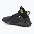 Férfi mezítlábas cipő Vivobarefoot Magna Forest Esc obszidián/lime 3