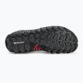 Férfi mezítlábas cipő Vivobarefoot Magna Forest Esc obszidián/lime 4