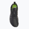 Férfi mezítlábas cipő Vivobarefoot Magna Forest Esc obszidián/lime 5