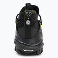 Férfi mezítlábas cipő Vivobarefoot Magna Forest Esc obszidián/lime 6
