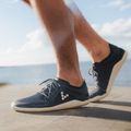 Férfi Barefoot cipő Vivobarefoot Primus Lite III navy 13