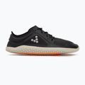 Barefoot férfi Vivobarefoot Primus Lite All Weather obszidián cipő 2