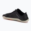 Barefoot férfi Vivobarefoot Primus Lite All Weather obszidián cipő 3