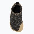 mezítlábas gyerekcipő Vivobarefoot Pluma Knit Toddlers woodland grey 5
