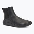 Vivobarefoot női mezítlábas cipő Gobi Chelsea obszidián