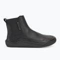 Vivobarefoot női mezítlábas cipő Gobi Chelsea obszidián 2