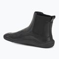 Vivobarefoot női mezítlábas cipő Gobi Chelsea obszidián 3