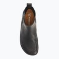 Vivobarefoot női mezítlábas cipő Gobi Chelsea obszidián 5
