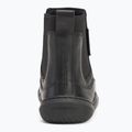 Vivobarefoot női mezítlábas cipő Gobi Chelsea obszidián 6