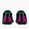 Női barefoot cipő Vivobarefoot Primus Lite Knit obsidian/ vibrant pink 4