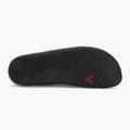 Női barefoot cipő Vivobarefoot Primus Lite Knit obsidian/ vibrant pink 4