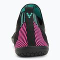 Női barefoot cipő Vivobarefoot Primus Lite Knit obsidian/ vibrant pink 6