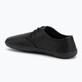 Férfi mezítlábas cipő Vivobarefoot RA IV obszidián 3