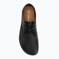 Férfi mezítlábas cipő Vivobarefoot RA IV obszidián 5