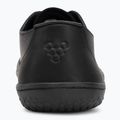 Férfi mezítlábas cipő Vivobarefoot RA IV obszidián 6