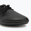Férfi mezítlábas cipő Vivobarefoot RA IV obszidián 7