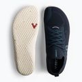 Vivobarefoot férfi mezítlábas cipő Primus Lite Knit midnight 2