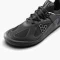 Férfi barefoot cipő Vivobarefoot Motus Strength obsidian/grey 6