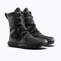 Férfi barefoot cipők Vivobarefoot Jungle Esc Obsidian