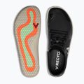 Vivobarefoot női mezítlábas bakancs Primus Lite IV All Weather obszidián 5
